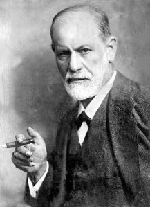 Freud no fue psicólogo, fue neurólogo y psicoanalista. 