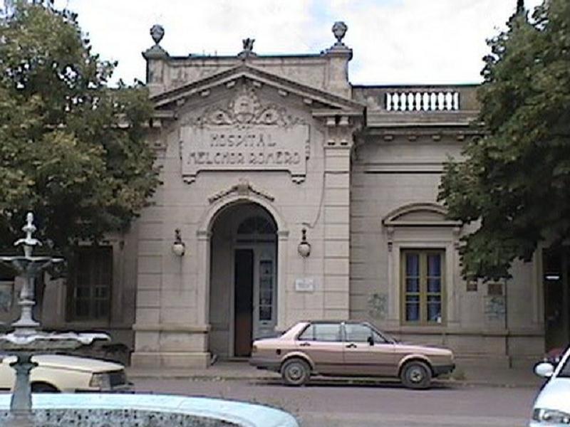 Argentina, Derechos Humanos y Salud Mental: las observaciones finales del Comité de Derechos Humanos de las Naciones Unidas sobre la República Argentina del 15 de julio de 2016 #saludmental #derechoshumanos #hospitalespsiquiatricos #melchorromero